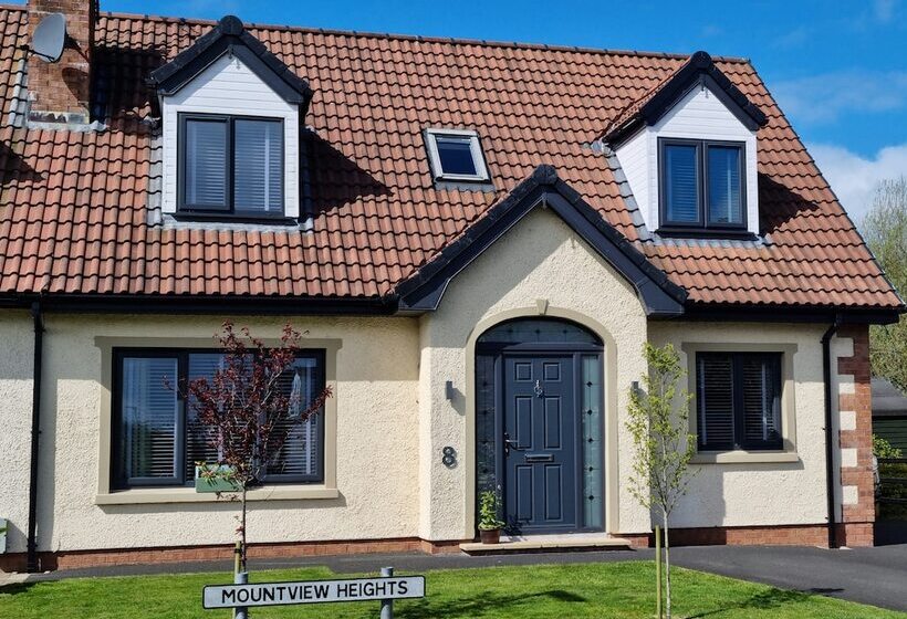 Bed and Breakfast Causeway Rooms