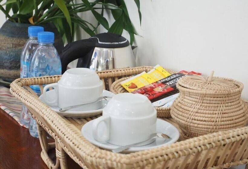 ベッドアンドブレックファースト Elegant Escape Residence