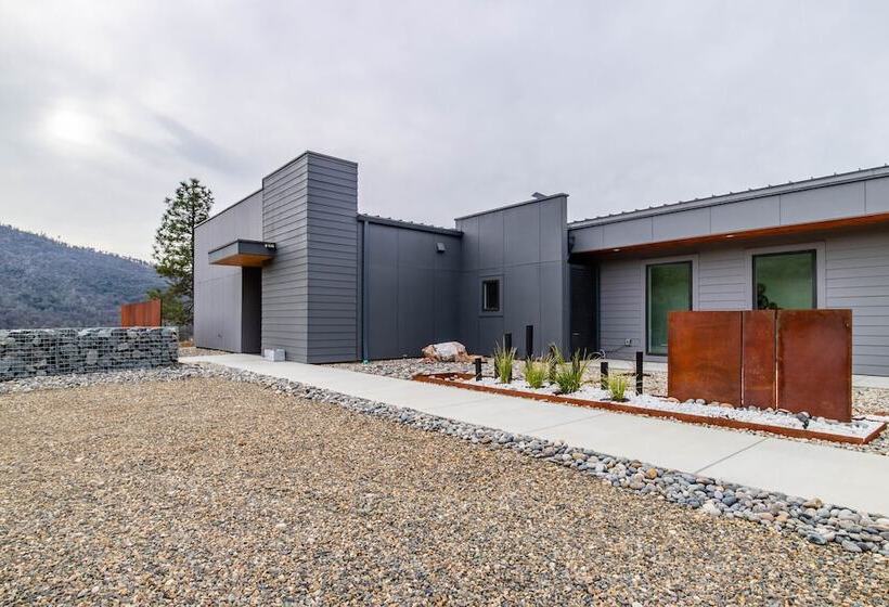 צימר Horizon By Yosemite