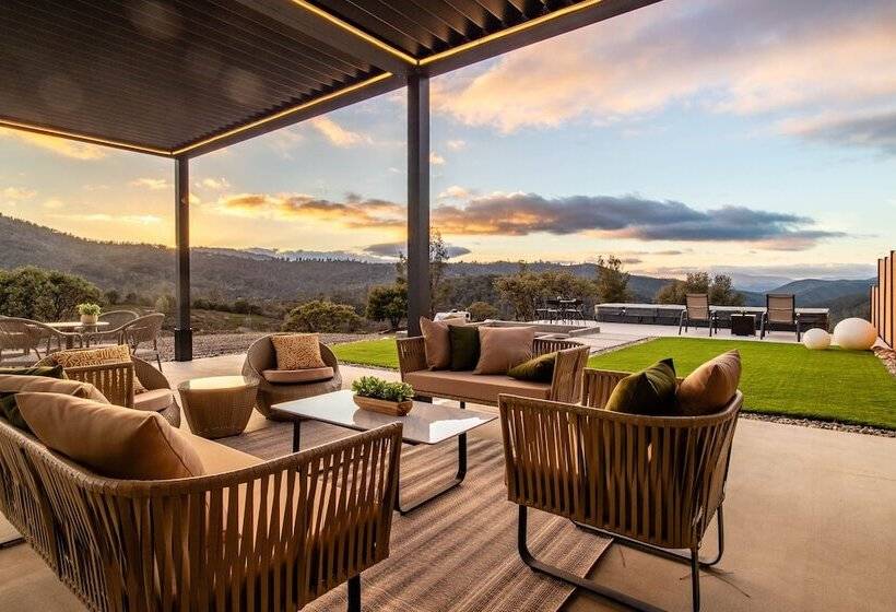 צימר Horizon By Yosemite