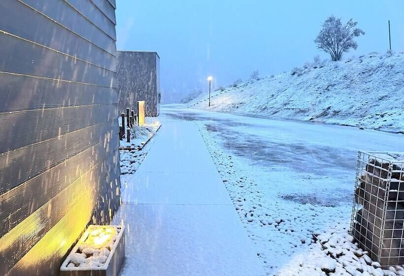 צימר Horizon By Yosemite