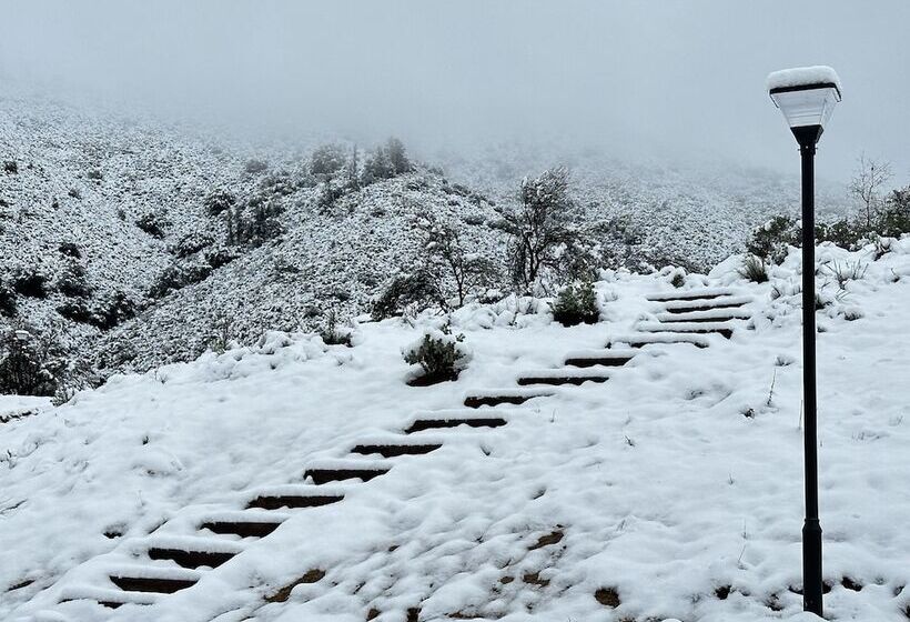 צימר Horizon By Yosemite