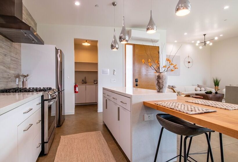 צימר Horizon By Yosemite