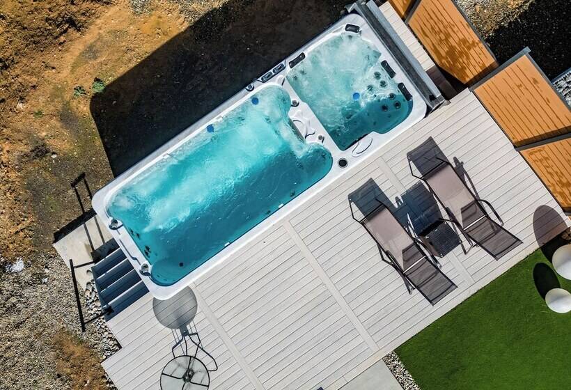 צימר Horizon By Yosemite