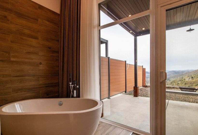 צימר Horizon By Yosemite