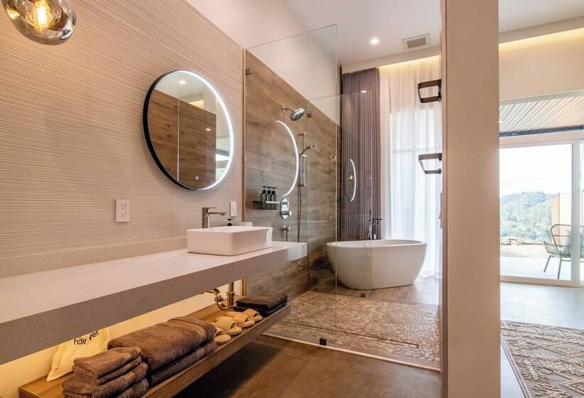 צימר Horizon By Yosemite