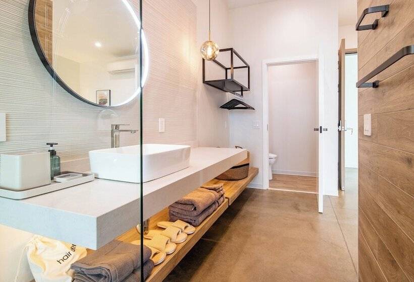 צימר Horizon By Yosemite