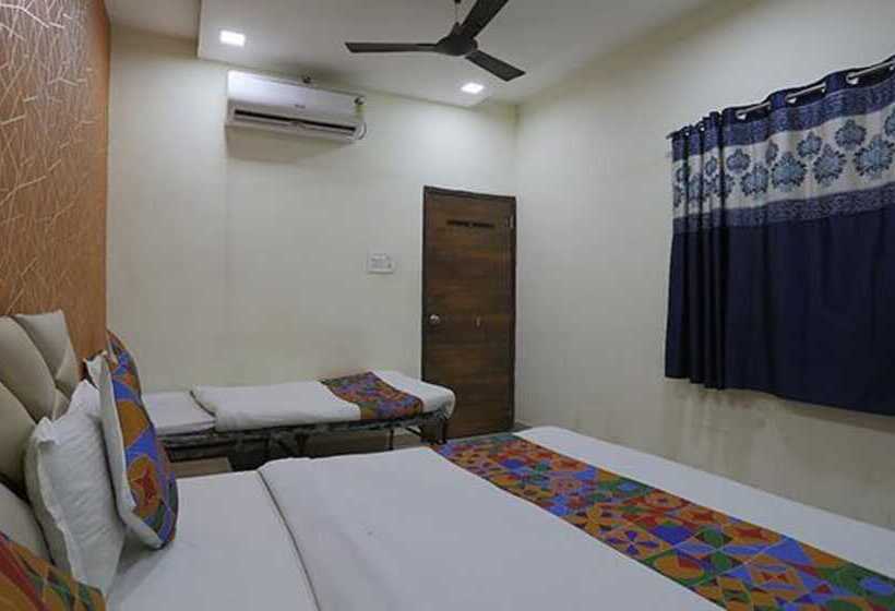 Fabhotel Royal Inn Ii