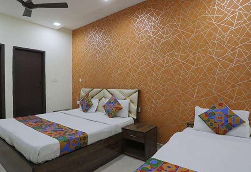 Fabhotel Royal Inn Ii