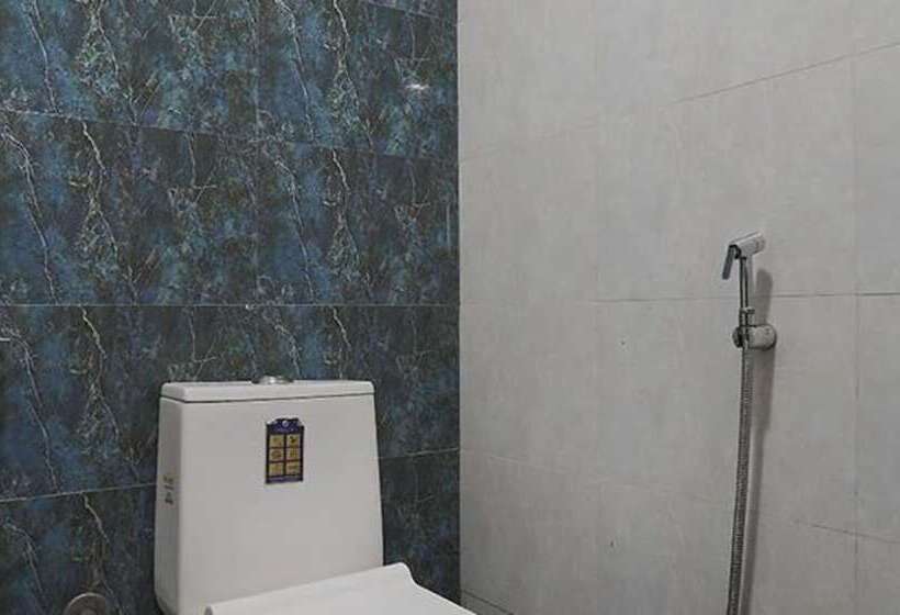 Fabhotel Royal Inn Ii