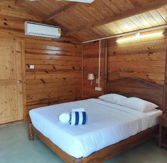 בית מלון כפרי Br Cottages