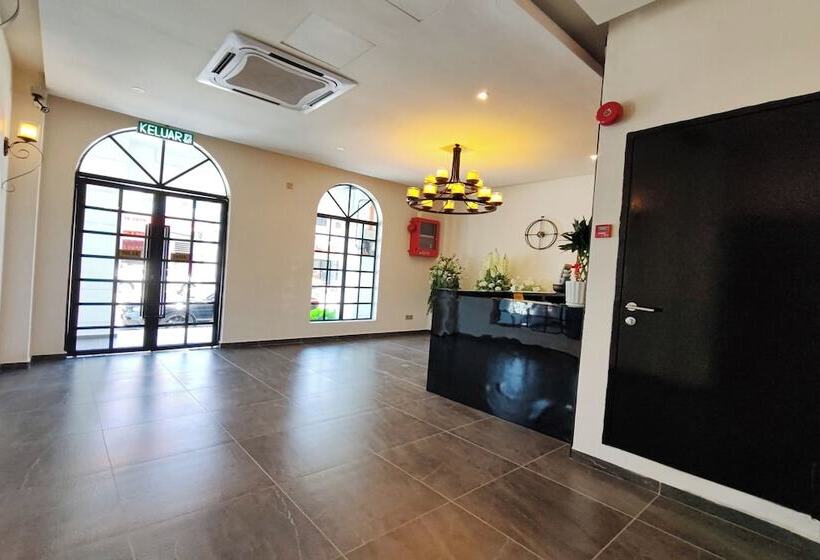 בית מלון כפרי Casa Colney