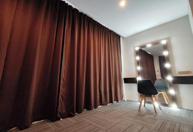 בית מלון כפרי Casa Colney