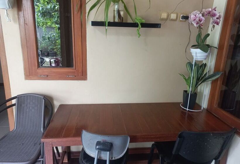酒店 Oyo 93892 Homestay Koe Syariah