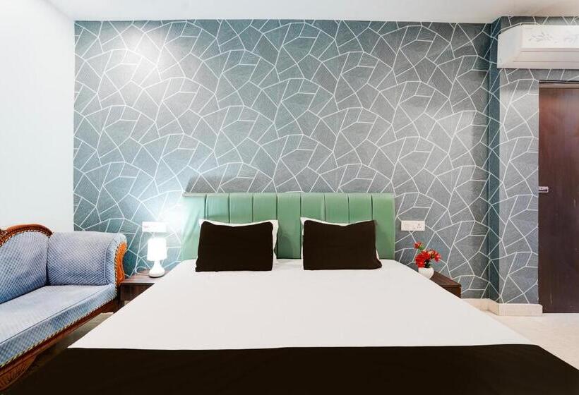 酒店 Oyo Flagship Alankrita Resort