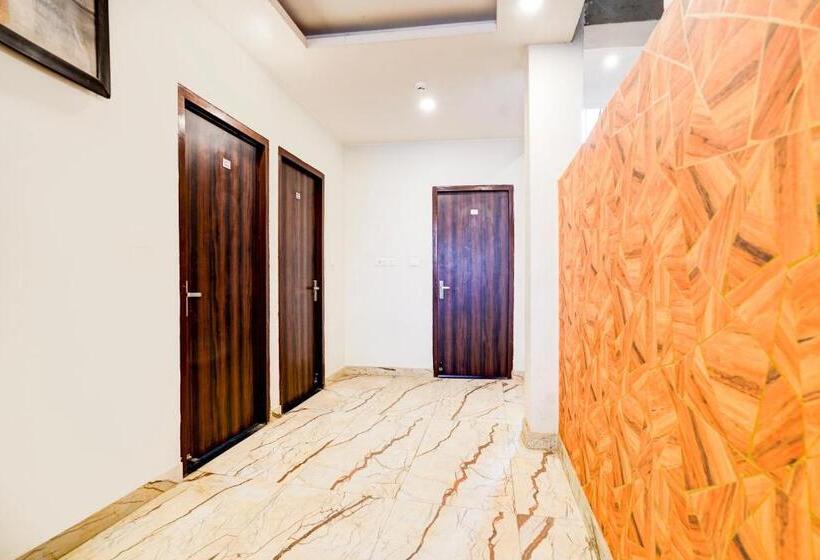 酒店 Oyo Flagship Alankrita Resort