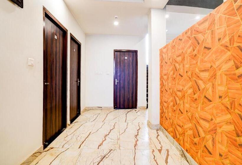 酒店 Oyo Flagship Alankrita Resort