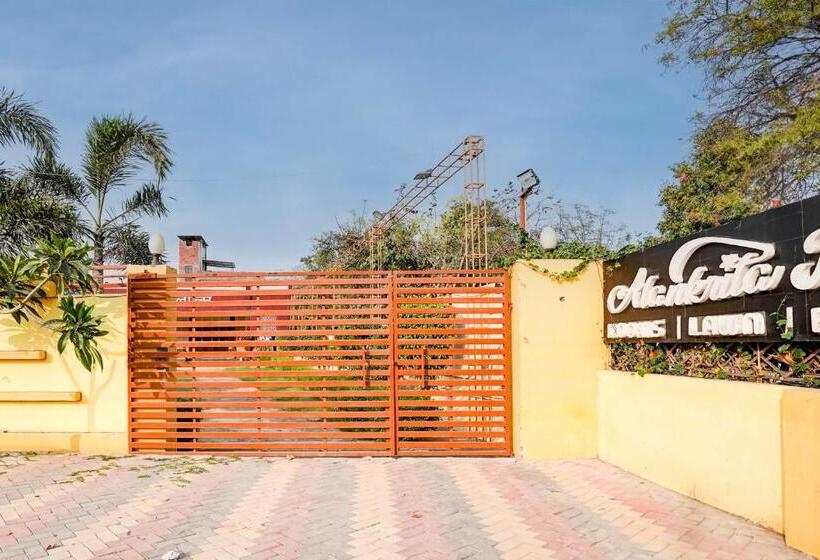 酒店 Oyo Flagship Alankrita Resort