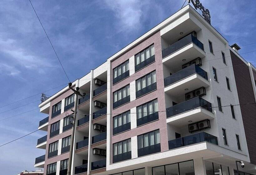 בית מלון כפרי Rena Grand Residence & Suit