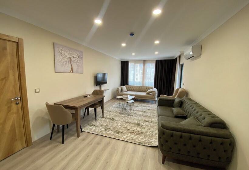 בית מלון כפרי Rena Grand Residence & Suit