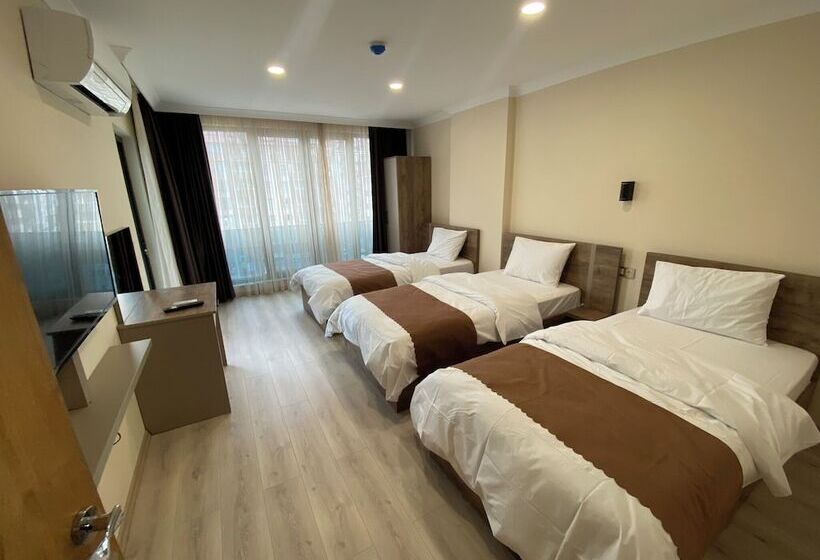 בית מלון כפרי Rena Grand Residence & Suit