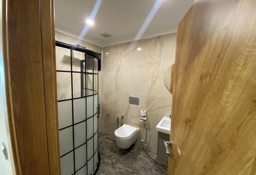 בית מלון כפרי Rena Grand Residence & Suit