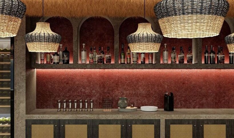 בית מלון כפרי San Angelo Luxury Resort   Adults Only