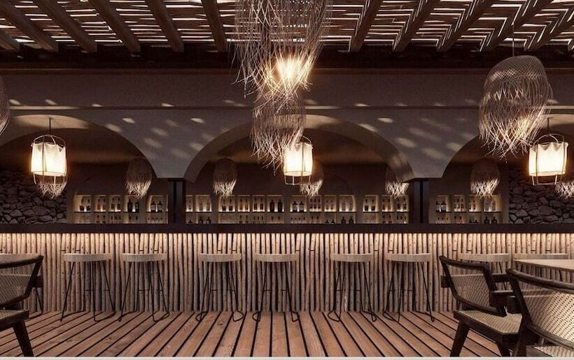 בית מלון כפרי San Angelo Luxury Resort   Adults Only