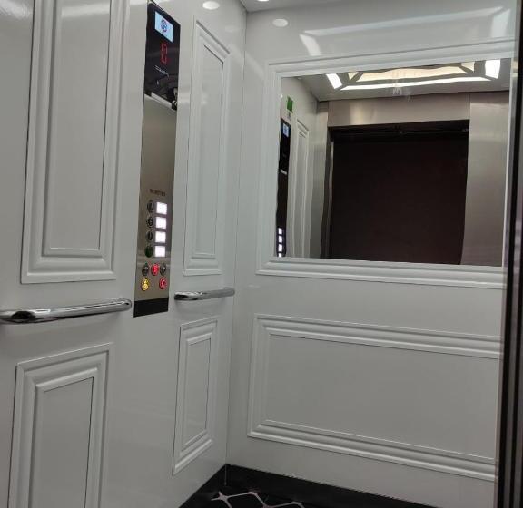 호텔 The Brothers Suite Dalaman