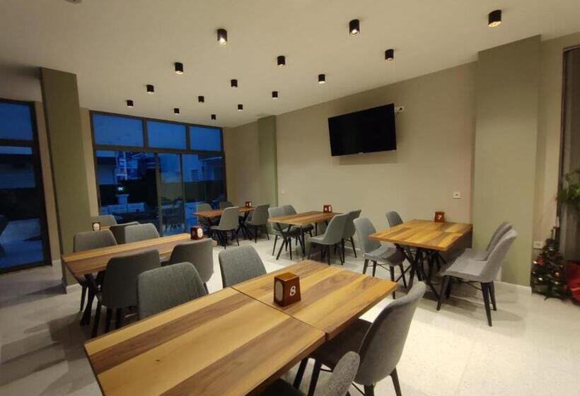 호텔 The Brothers Suite Dalaman