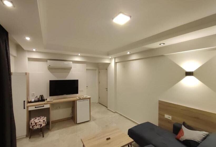 호텔 The Brothers Suite Dalaman