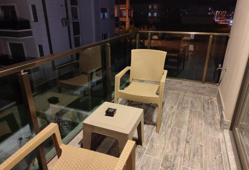 호텔 The Brothers Suite Dalaman