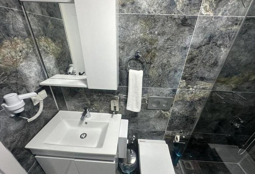 호텔 The Brothers Suite Dalaman