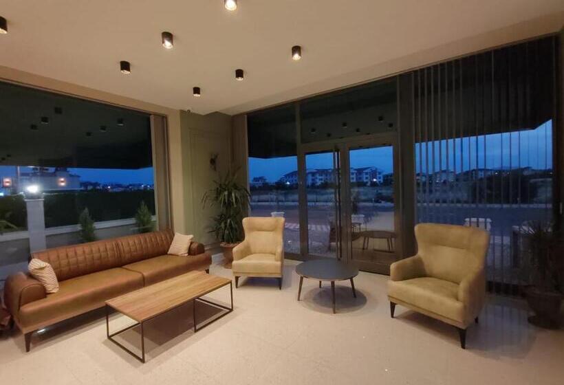 호텔 The Brothers Suite Dalaman