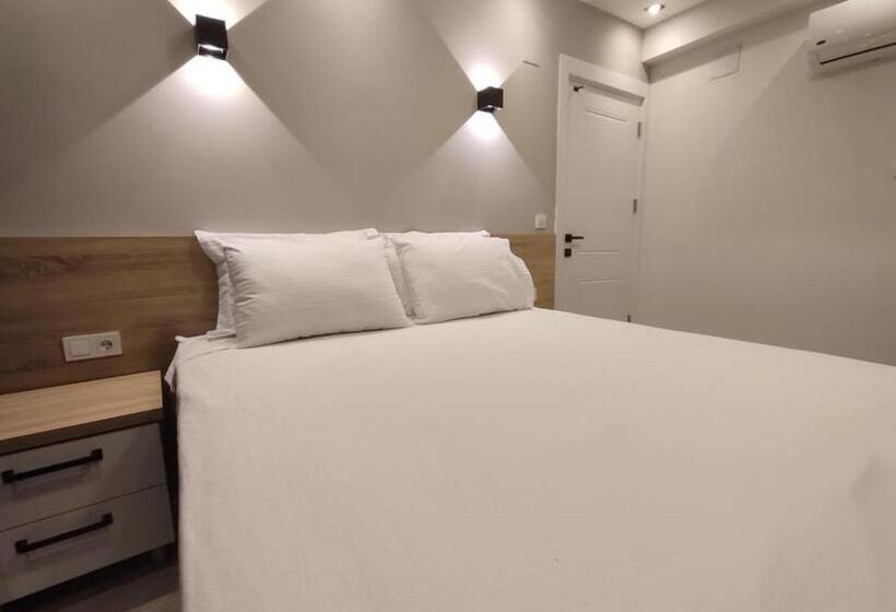 호텔 The Brothers Suite Dalaman