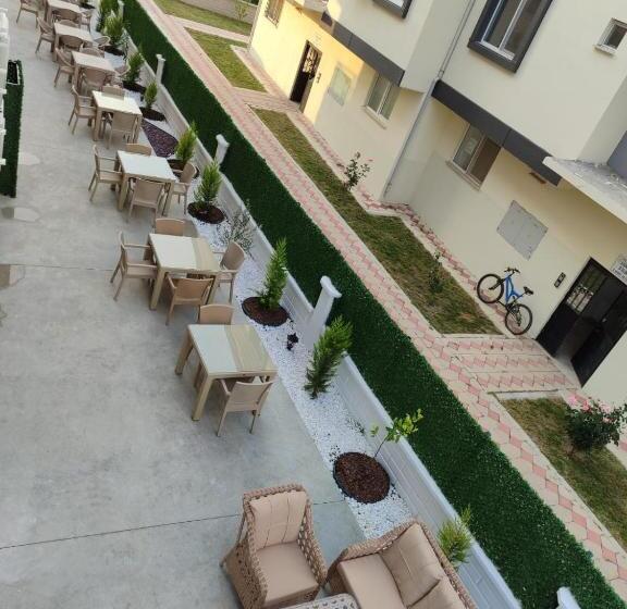 호텔 The Brothers Suite Dalaman