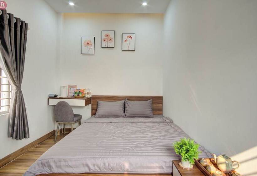 هتل Tân Hoà Homestay Da Nang