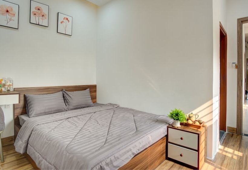 هتل Tân Hoà Homestay Da Nang