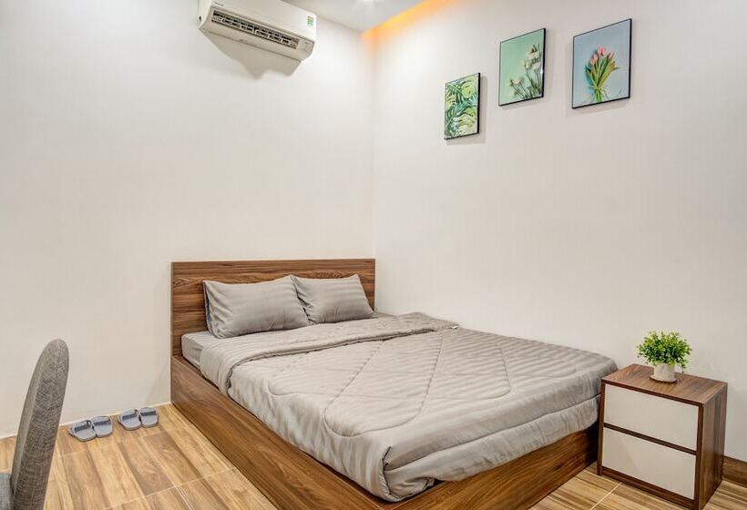 هتل Tân Hoà Homestay Da Nang