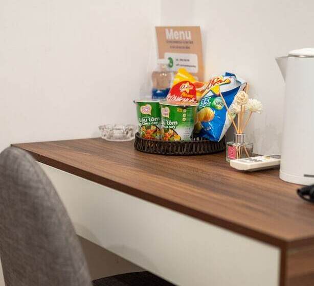 هتل Tân Hoà Homestay Da Nang