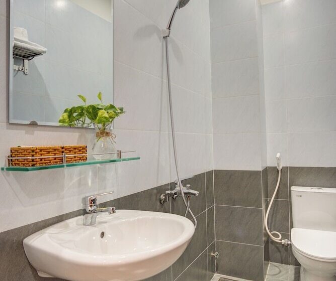 هتل Tân Hoà Homestay Da Nang