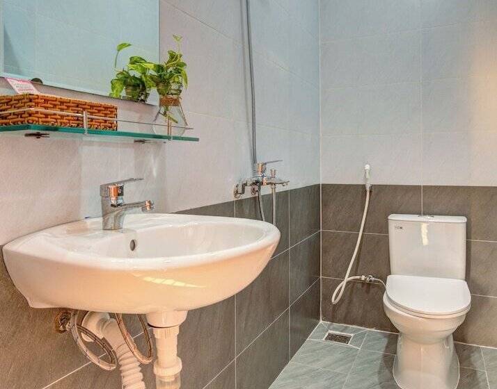 هتل Tân Hoà Homestay Da Nang