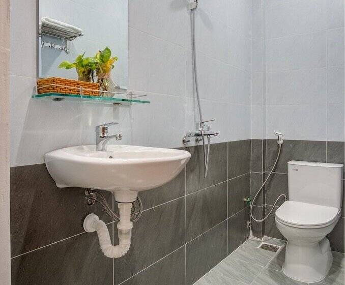 هتل Tân Hoà Homestay Da Nang