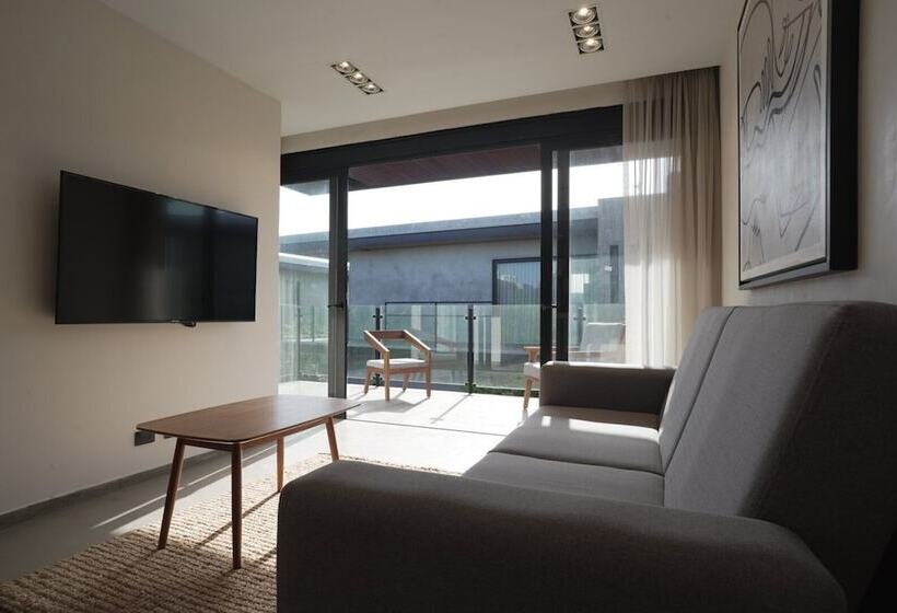 Nook Tulum Luxury Condohotel By Marea