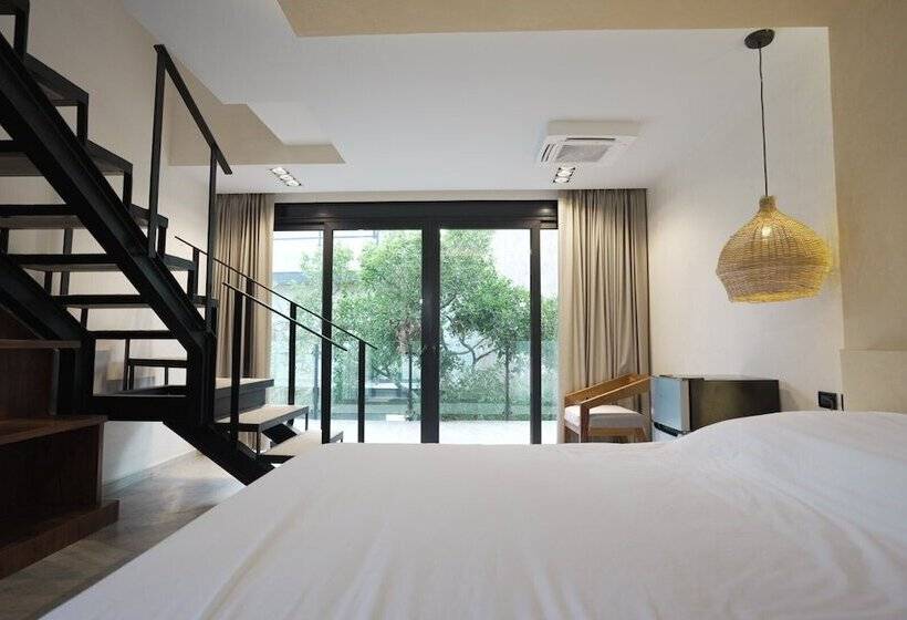 Nook Tulum Luxury Condohotel By Marea