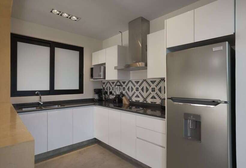 Nook Tulum Luxury Condohotel By Marea