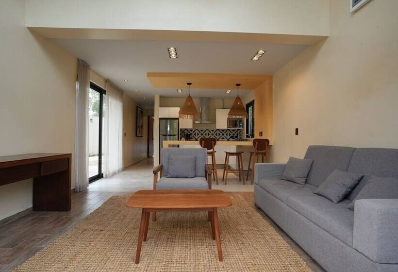 Nook Tulum Luxury Condohotel By Marea