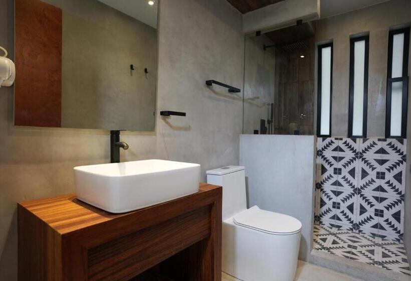 Nook Tulum Luxury Condohotel By Marea