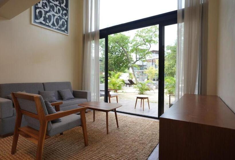 Nook Tulum Luxury Condohotel By Marea