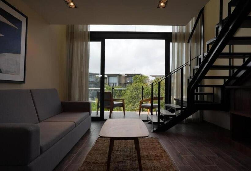 Nook Tulum Luxury Condohotel By Marea